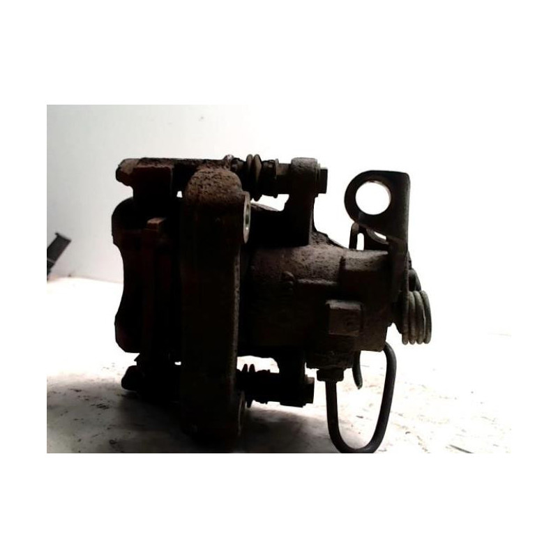 Etrier arriere gauche (freinage) CITROEN C4 2 PHASE 1 d’occasion