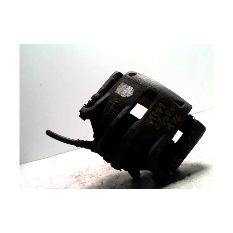 Etrier avant gauche (freinage) CITROEN C3 2 PHASE 1 d’occasion