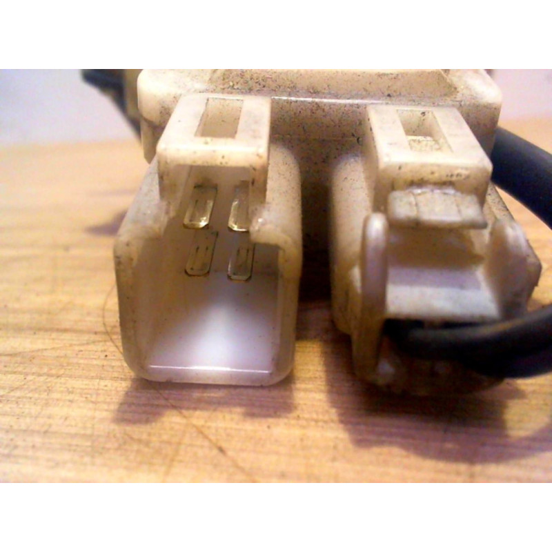 Serrure de coffre SUZUKI SWIFT 3 d’occasion