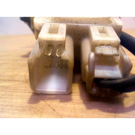 Serrure de coffre SUZUKI SWIFT 3 d’occasion