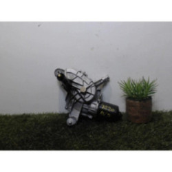 Moteur essuie glace avant droit CITROEN C4 PICASSO 1 d’occasion