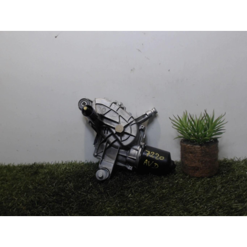 Moteur essuie glace avant droit CITROEN C4 PICASSO 1 d’occasion