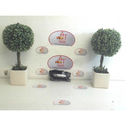 Poignee interieur avant droit CITROEN C4 d’occasion