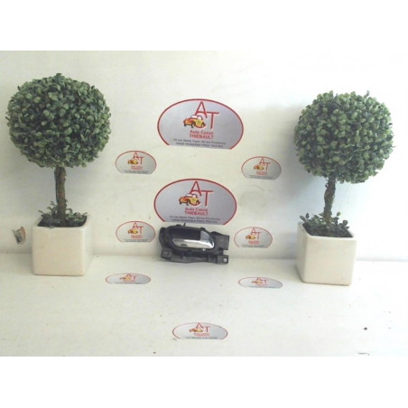 Poignee interieur avant droit CITROEN C4 d’occasion