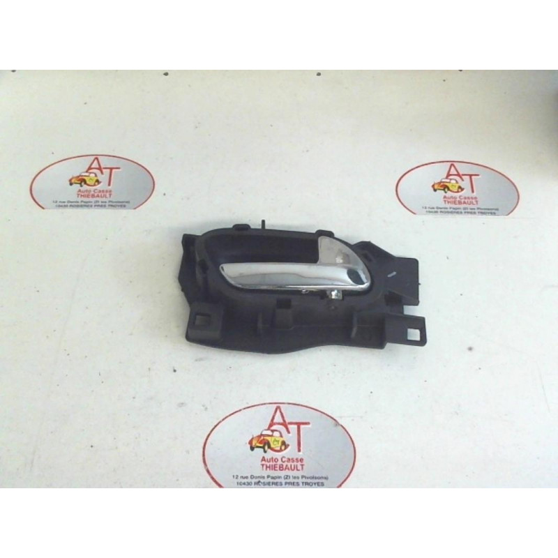 Poignee interieur avant droit CITROEN C4 d’occasion