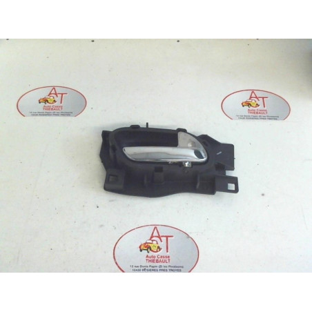 Poignee interieur avant droit CITROEN C4 d’occasion