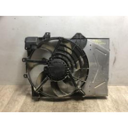 Moto ventilateur radiateur CITROEN C3 3 PHASE 1 d’occasion