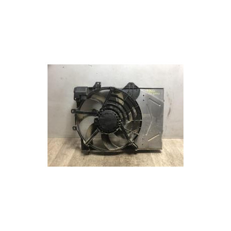 Moto ventilateur radiateur CITROEN C3 3 PHASE 1 d’occasion