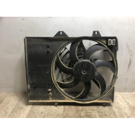 Moto ventilateur radiateur CITROEN C3 3 PHASE 1 d’occasion