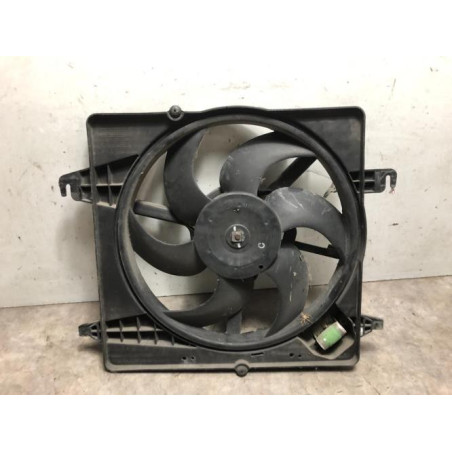 Moto ventilateur radiateur FORD STREETKA CABRIOLET d’occasion