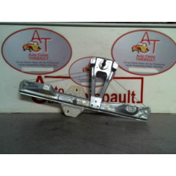 Leve vitre mecanique arriere droit RENAULT CLIO II PHASE 2 d’occasion