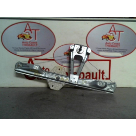 Leve vitre mecanique arriere droit RENAULT CLIO II PHASE 2 d’occasion