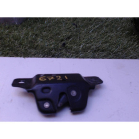 Serrure de hayon CITROEN SAXO PHASE 2 d’occasion
