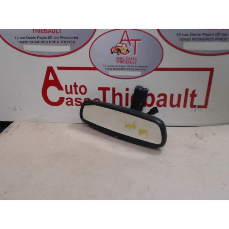 Retroviseur interieur PEUGEOT 407 SW BREAK (6E) SW HDI d’occasion