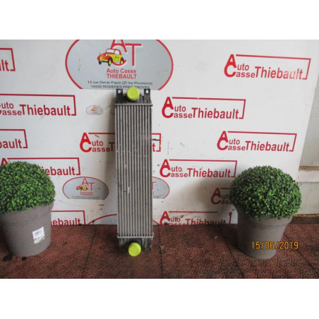 Echangeur air (Intercooler) RENAULT  d’occasion