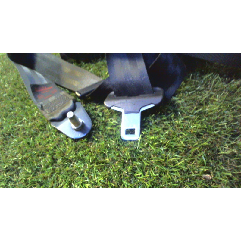 Ceinture arriere gauche PEUGEOT 308 1 PHASE 2 d’occasion