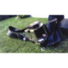 Ceinture arriere gauche PEUGEOT 308 1 PHASE 2 d’occasion