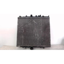 Radiateur eau CITROEN C8 d’occasion