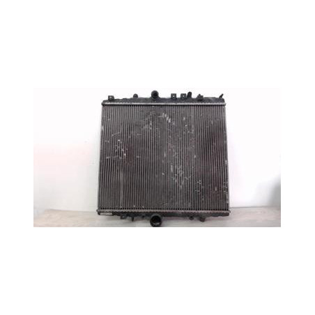 Radiateur eau CITROEN C8 d’occasion