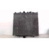 Radiateur eau CITROEN C8 d’occasion