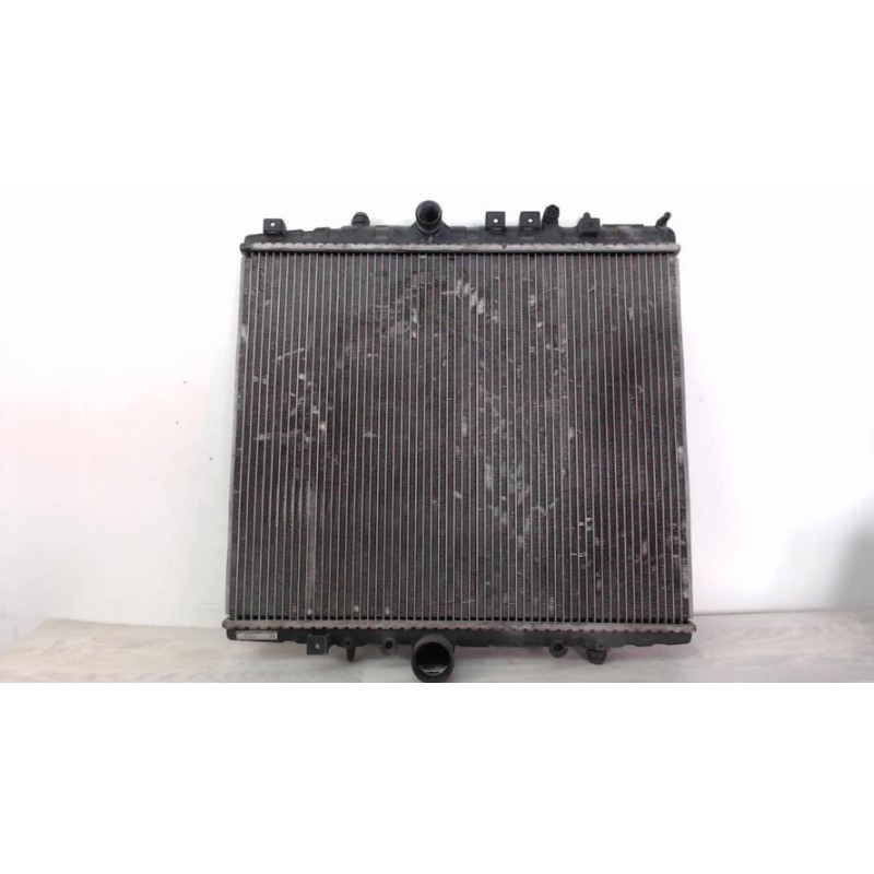 Radiateur eau CITROEN C8 d’occasion