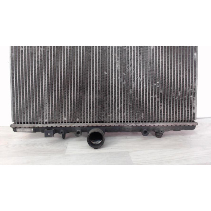 Radiateur eau CITROEN C8 d’occasion