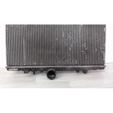 Radiateur eau CITROEN C8 d’occasion