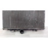 Radiateur eau CITROEN C8 d’occasion