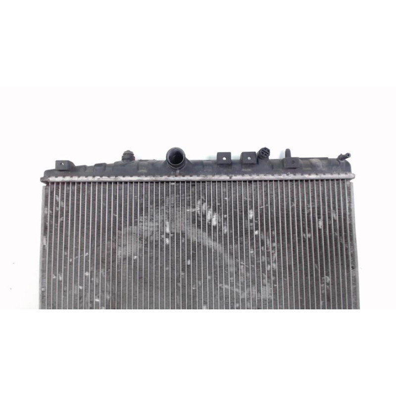 Radiateur eau CITROEN C8 d’occasion