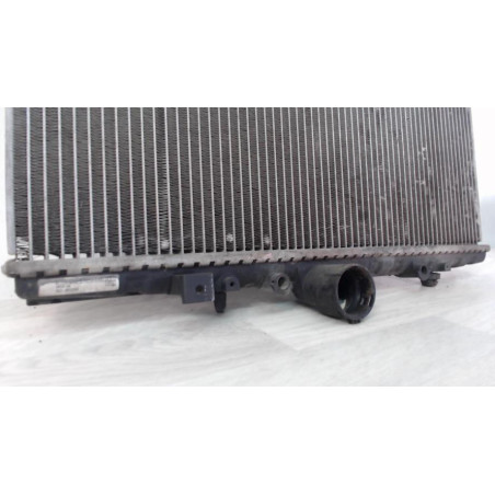 Radiateur eau CITROEN C8 d’occasion