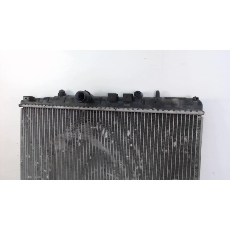 Radiateur eau CITROEN C8 d’occasion