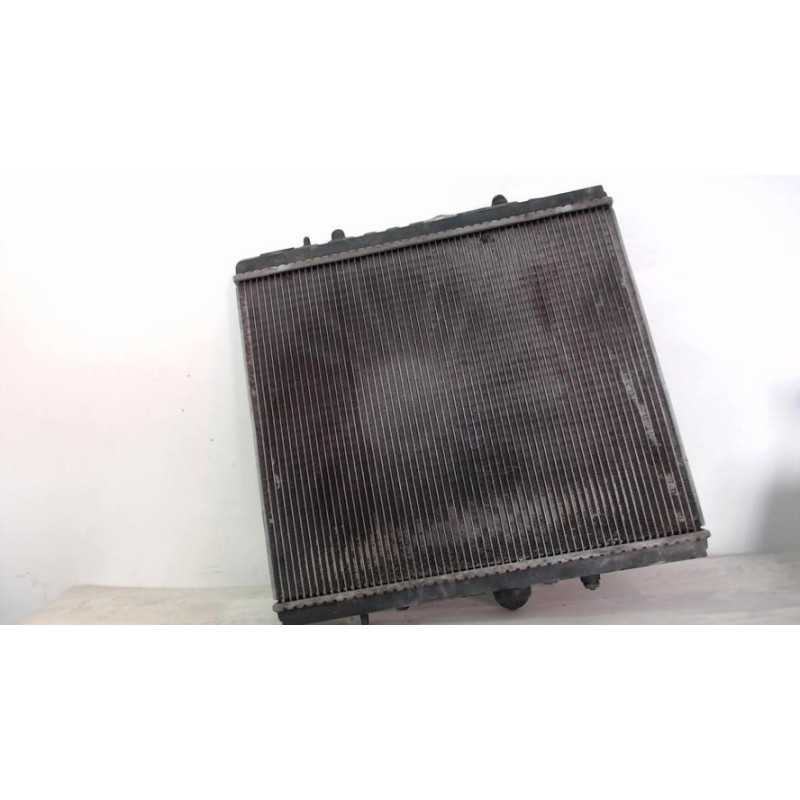 Radiateur eau CITROEN C8 d’occasion