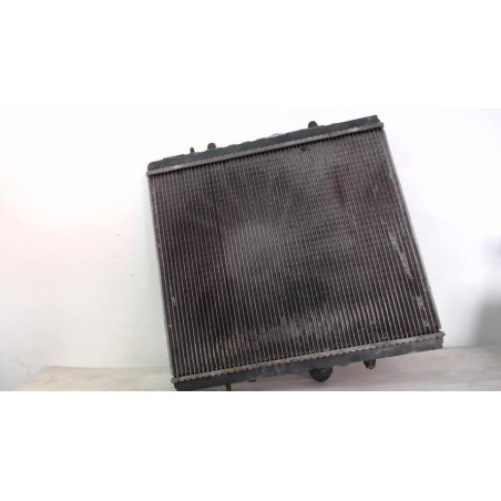 Radiateur eau CITROEN C8 d’occasion