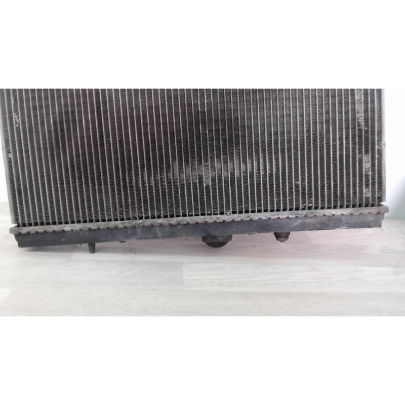 Radiateur eau CITROEN C8 d’occasion