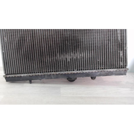 Radiateur eau CITROEN C8 d’occasion