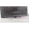Radiateur eau CITROEN C8 d’occasion