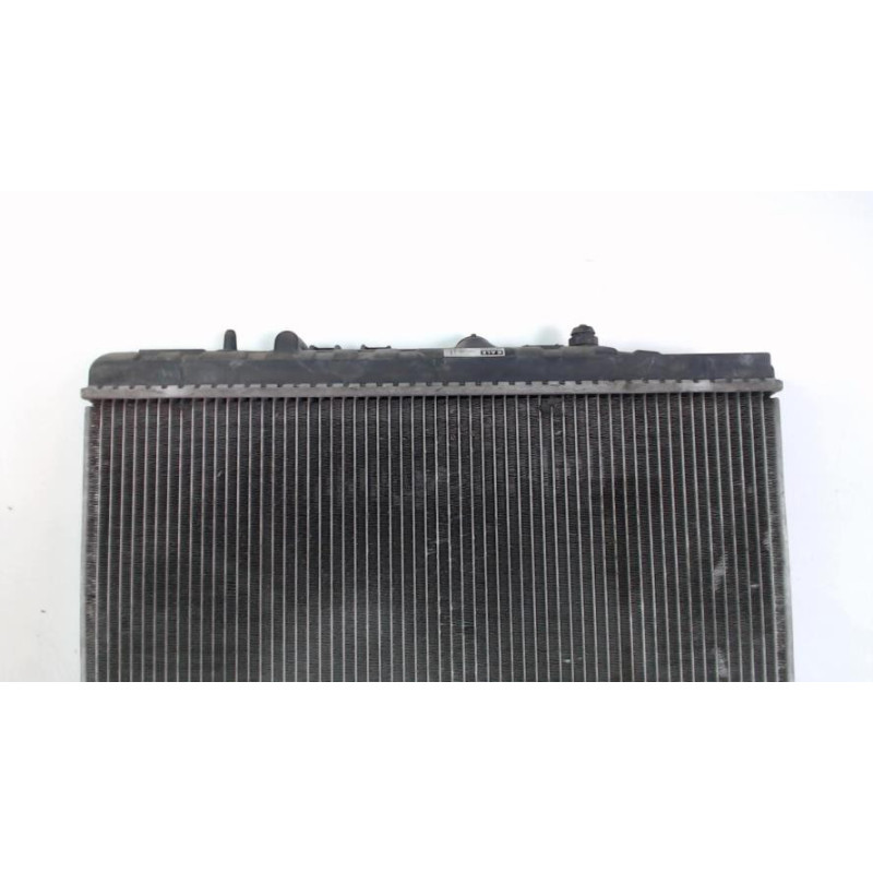 Radiateur eau CITROEN C8 d’occasion