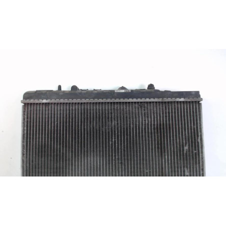 Radiateur eau CITROEN C8 d’occasion