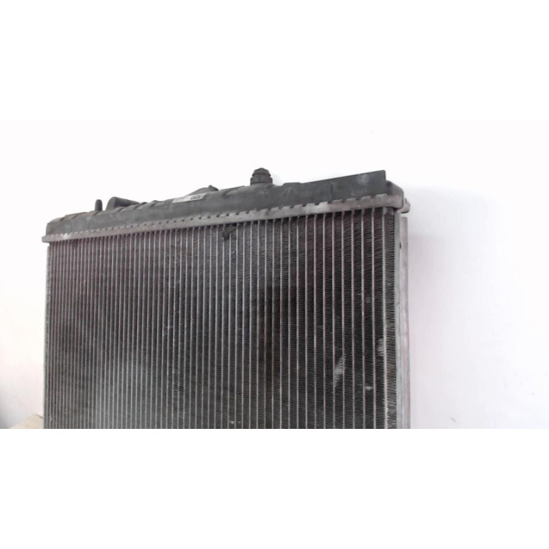 Radiateur eau CITROEN C8 d’occasion