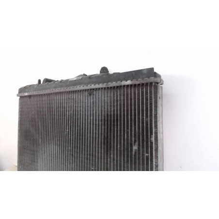 Radiateur eau CITROEN C8 d’occasion
