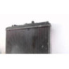 Radiateur eau CITROEN C8 d’occasion