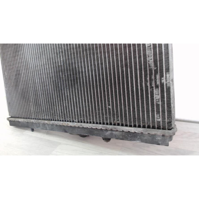 Radiateur eau CITROEN C8 d’occasion