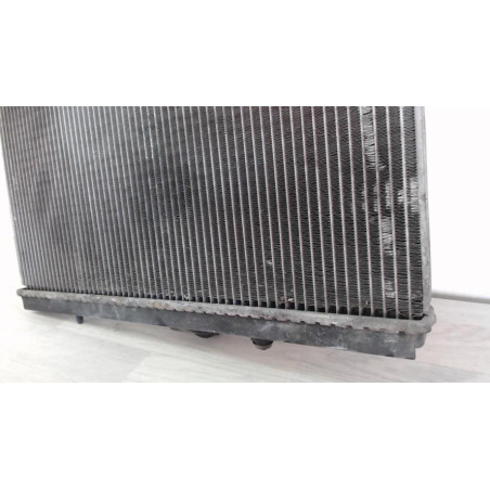 Radiateur eau CITROEN C8 d’occasion