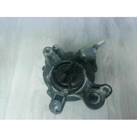 Pompe à vide PEUGEOT 407 PHASE 2 BREAK d’occasion