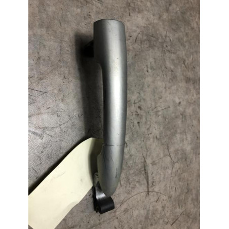 Poignee porte arriere gauche RENAULT CLIO 3 PHASE 2 d’occasion