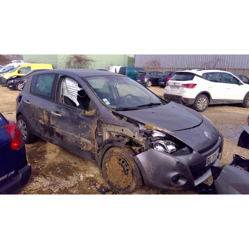 Poignee porte arriere gauche RENAULT CLIO 3 PHASE 2 d’occasion