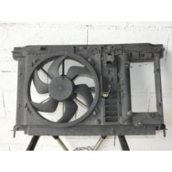 Armature avant, Masque avant CITROEN C4 GRAND PICASSO 1 d’occasion