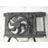Armature avant, Masque avant CITROEN C4 GRAND PICASSO 1 d’occasion