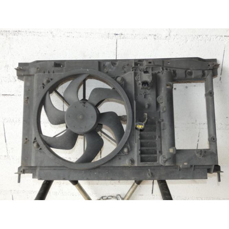Armature avant, Masque avant CITROEN C4 GRAND PICASSO 1 d’occasion