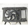 Armature avant, Masque avant CITROEN C4 GRAND PICASSO 1 d’occasion